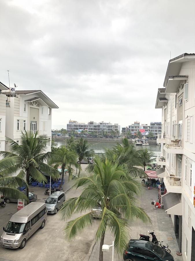 הלונג Minh Duc Hotel מראה חיצוני תמונה