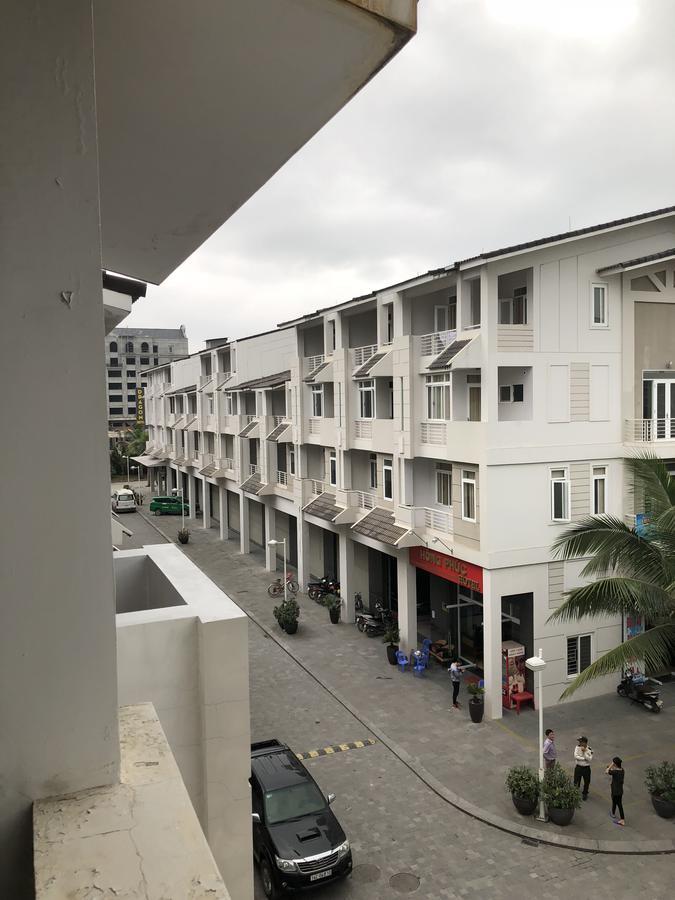 הלונג Minh Duc Hotel מראה חיצוני תמונה