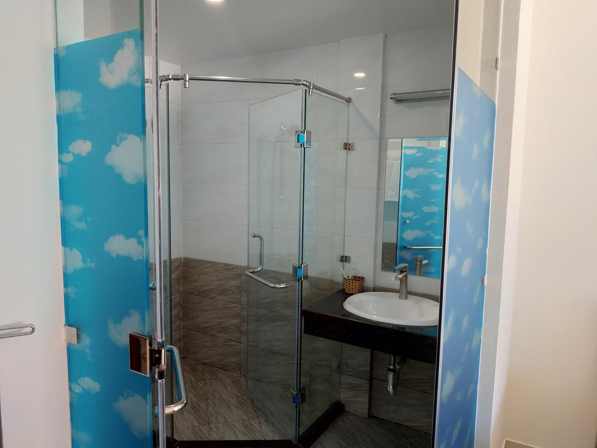 הלונג Minh Duc Hotel מראה חיצוני תמונה